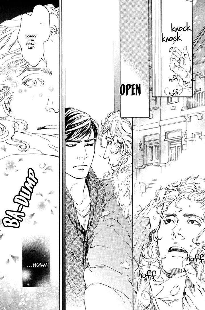 10-Dance-Inoue-Satou-Vol-2-Eng page 8