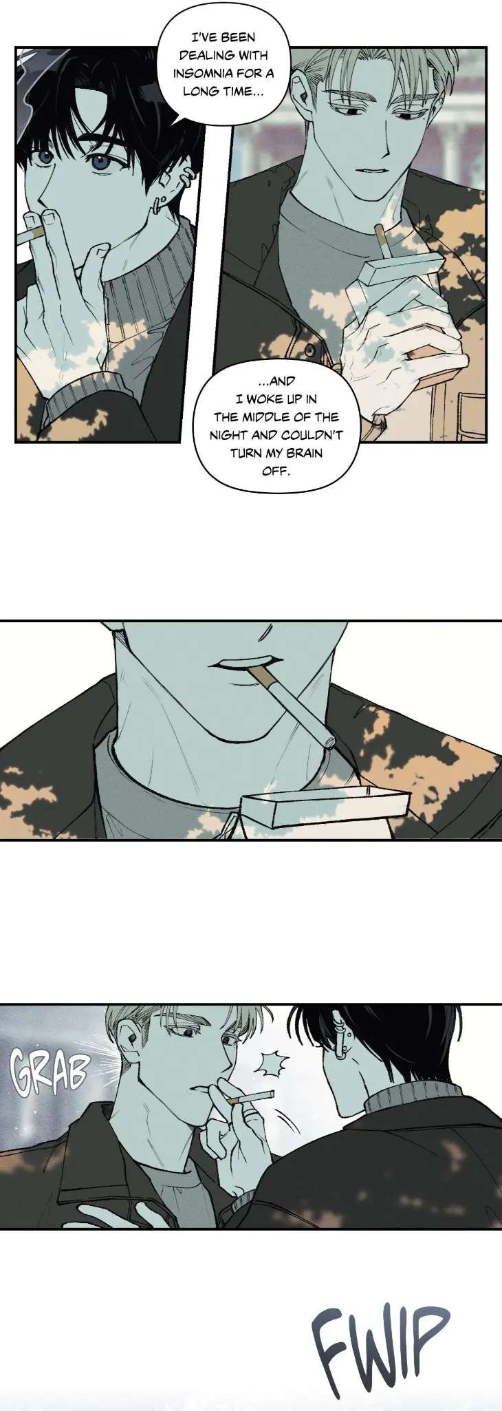 10-Years-By-100Ban-Uncensored-Eng page 13