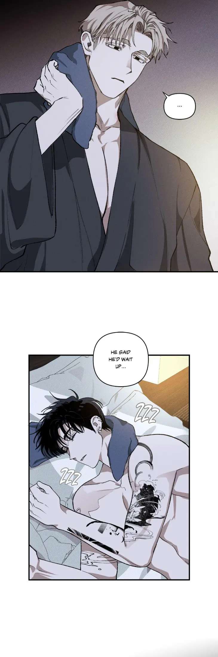 10-Years-By-100Ban-Uncensored-Eng page 21