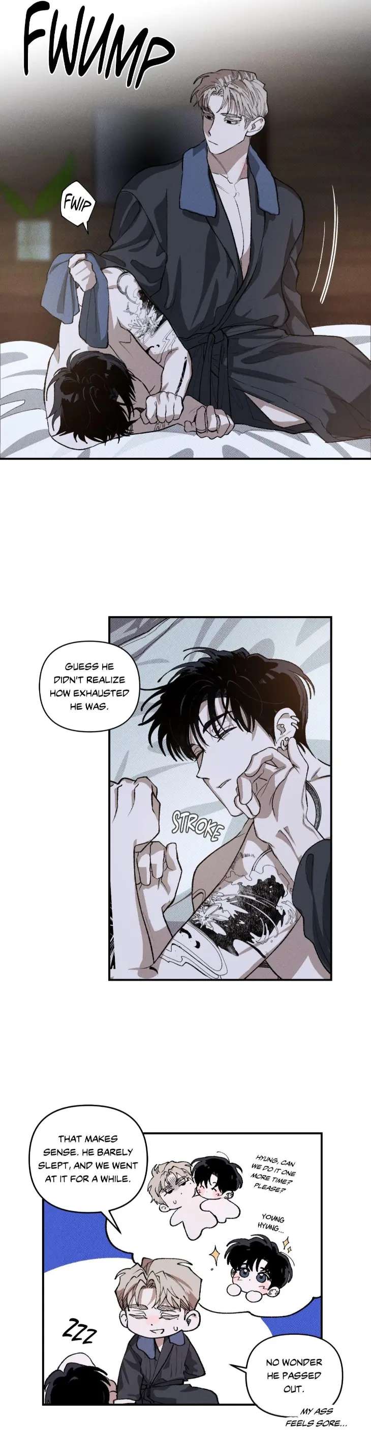 10-Years-By-100Ban-Uncensored-Eng page 22