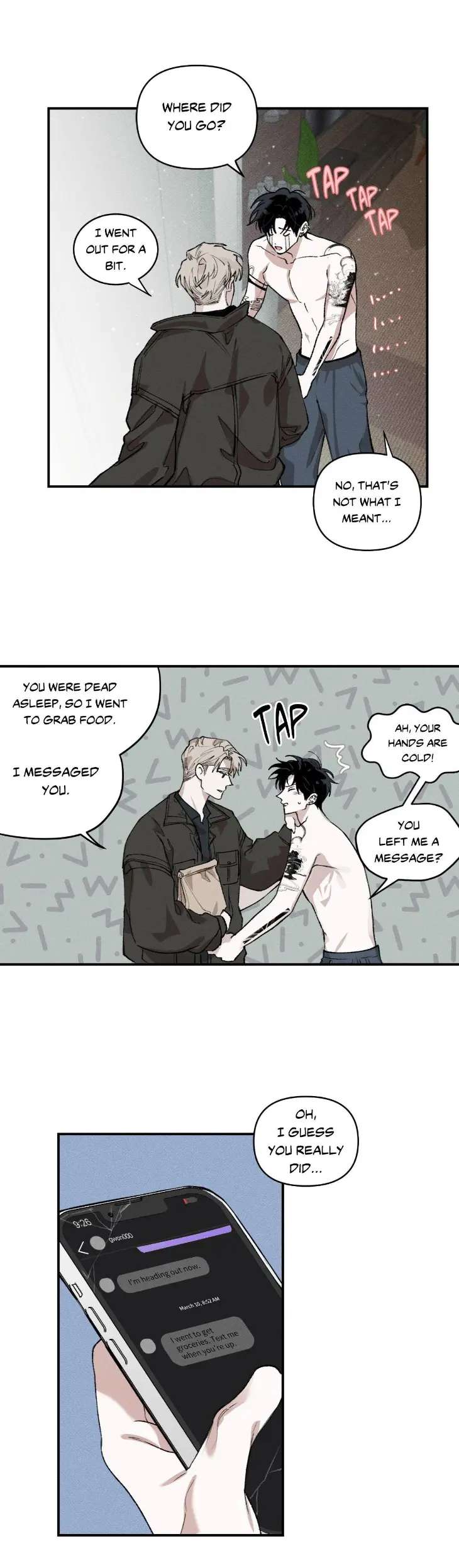 10-Years-By-100Ban-Uncensored-Eng page 18