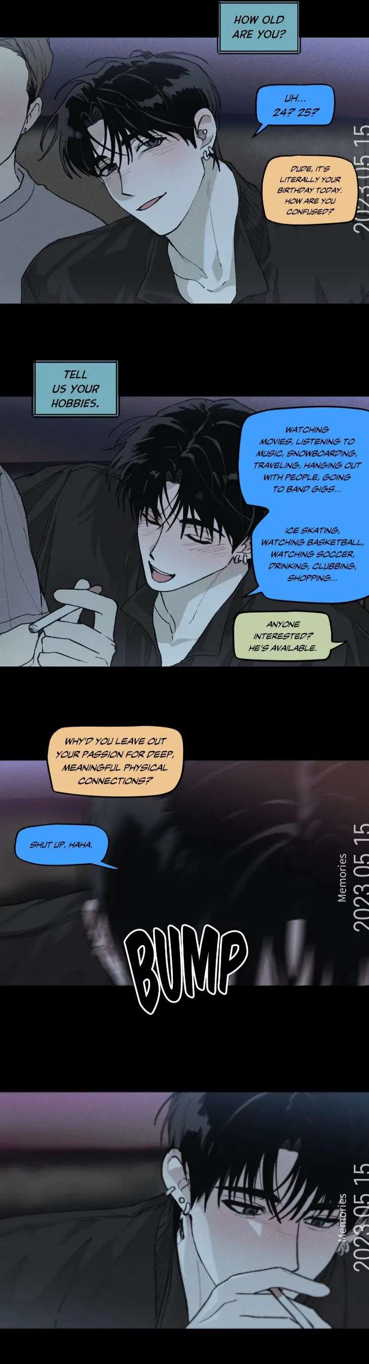 10-Years-By-100Ban-Uncensored-Eng page 5