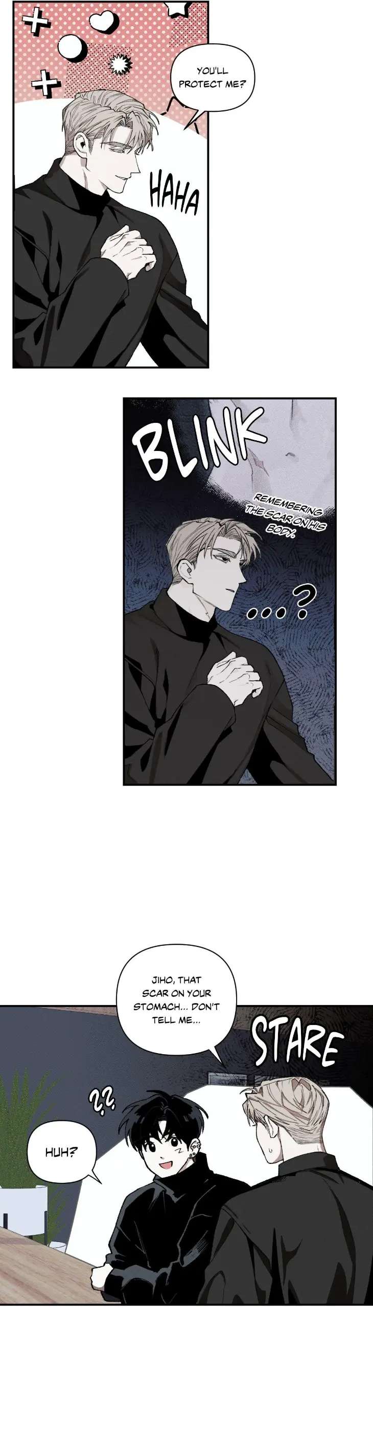 10-Years-By-100Ban-Uncensored-Eng page 13