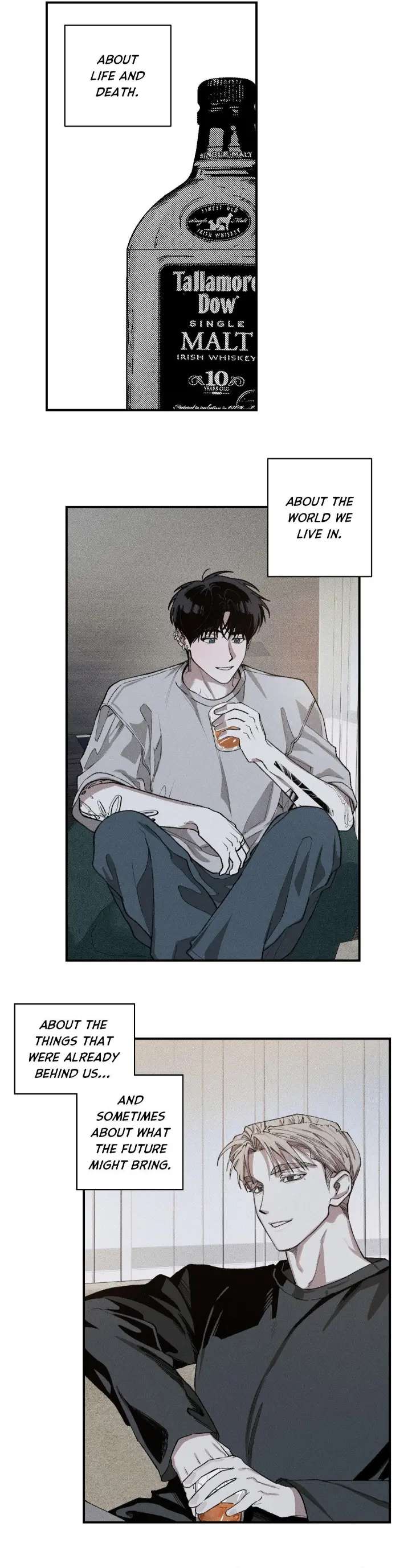 10-Years-By-100Ban-Uncensored-Eng page 17