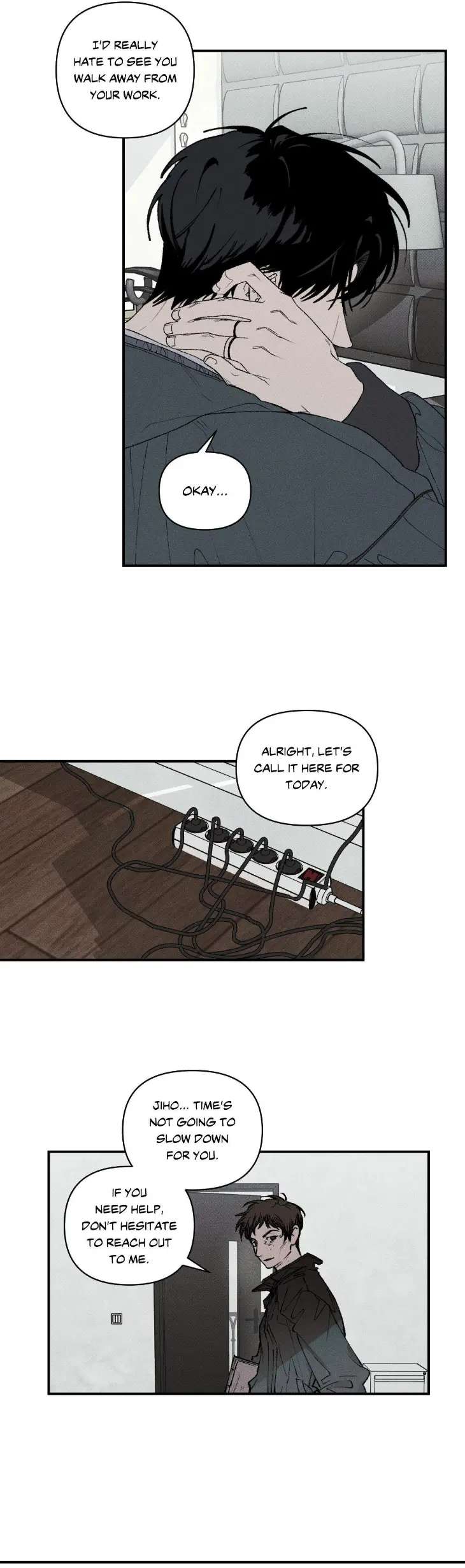 10-Years-By-100Ban-Uncensored-Eng page 11