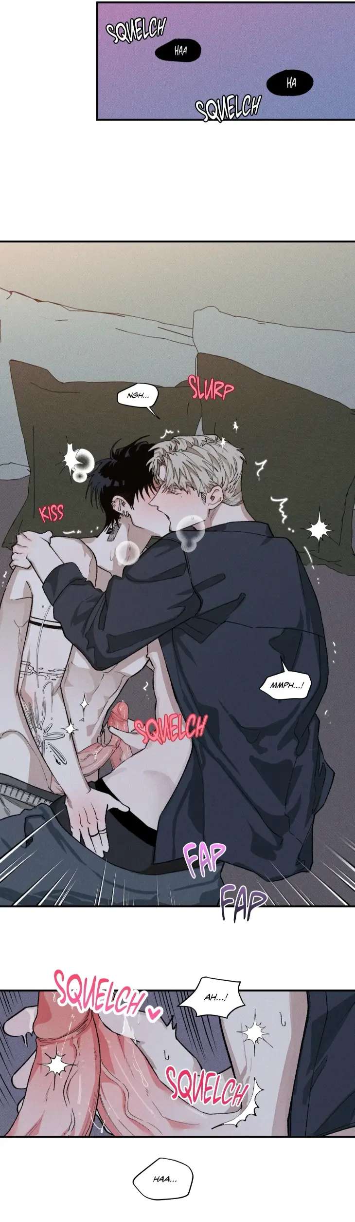 10-Years-By-100Ban-Uncensored-Eng page 21