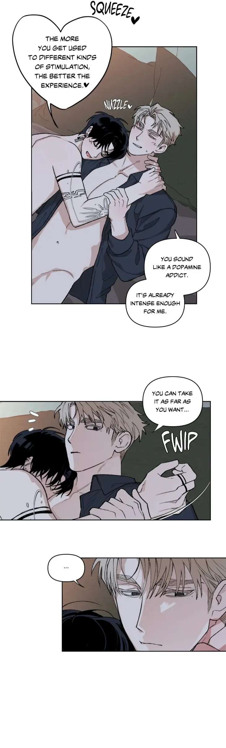 10-Years-By-100Ban-Uncensored-Eng page 13