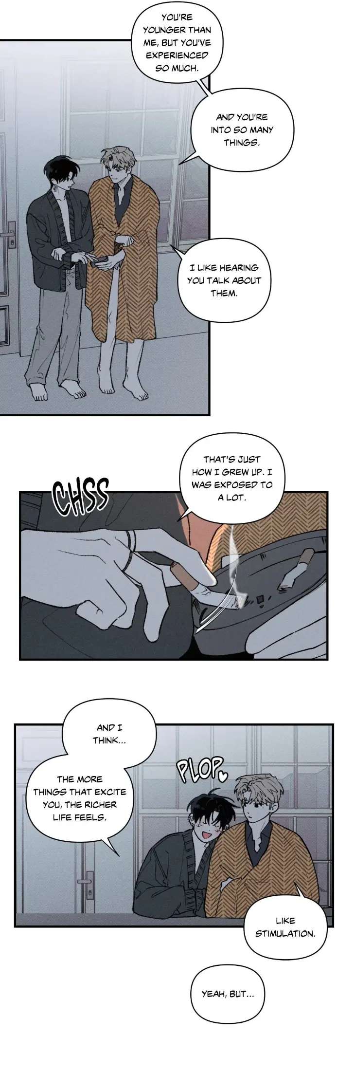 10-Years-By-100Ban-Uncensored-Eng page 19
