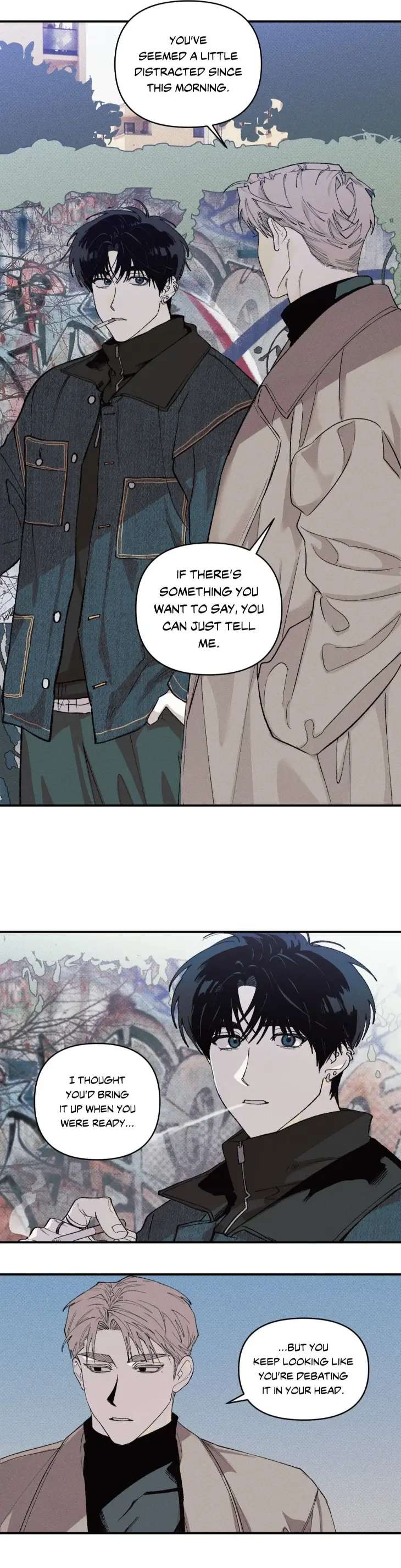 10-Years-By-100Ban-Uncensored-Eng page 14