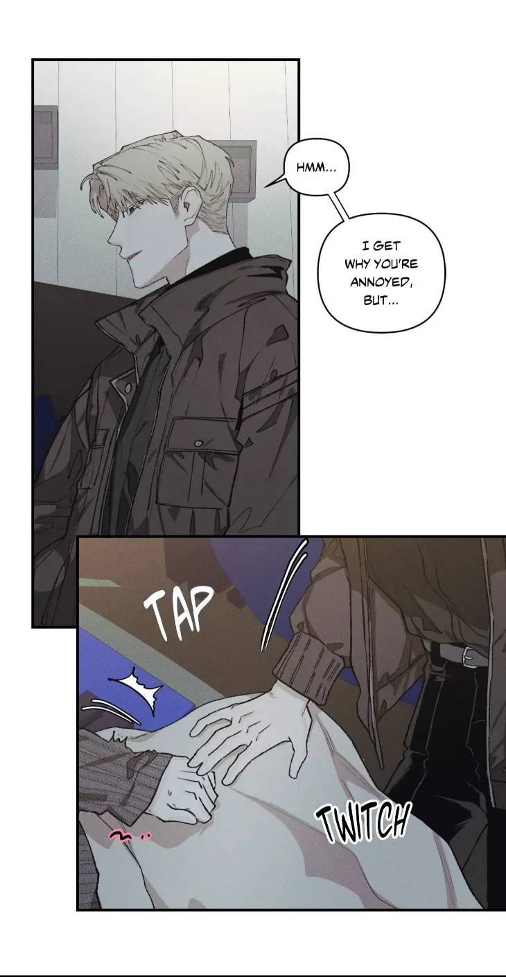 10-Years-By-100Ban-Uncensored-Eng page 23
