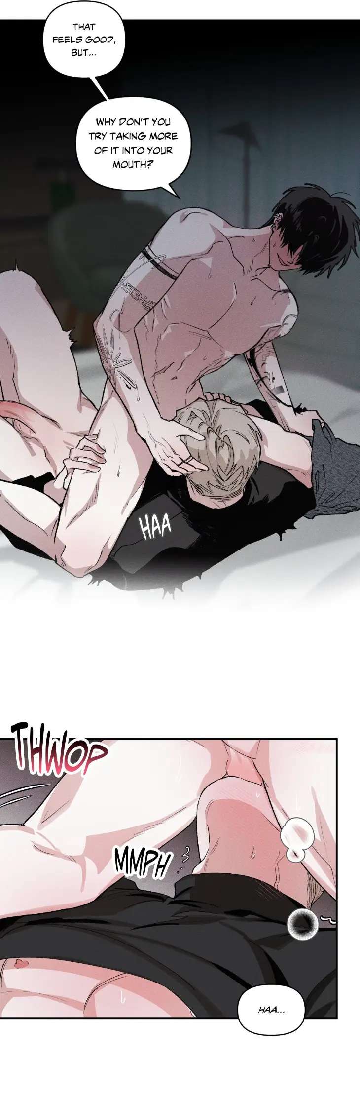 10-Years-By-100Ban-Uncensored-Eng page 18