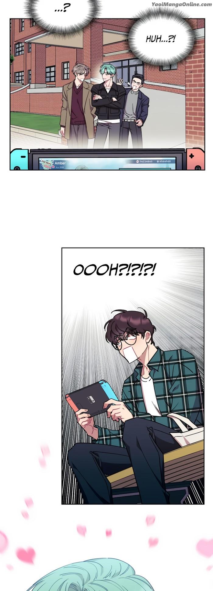 100-Love-Gage-By-Yeoro-Sagold-Eng page 19