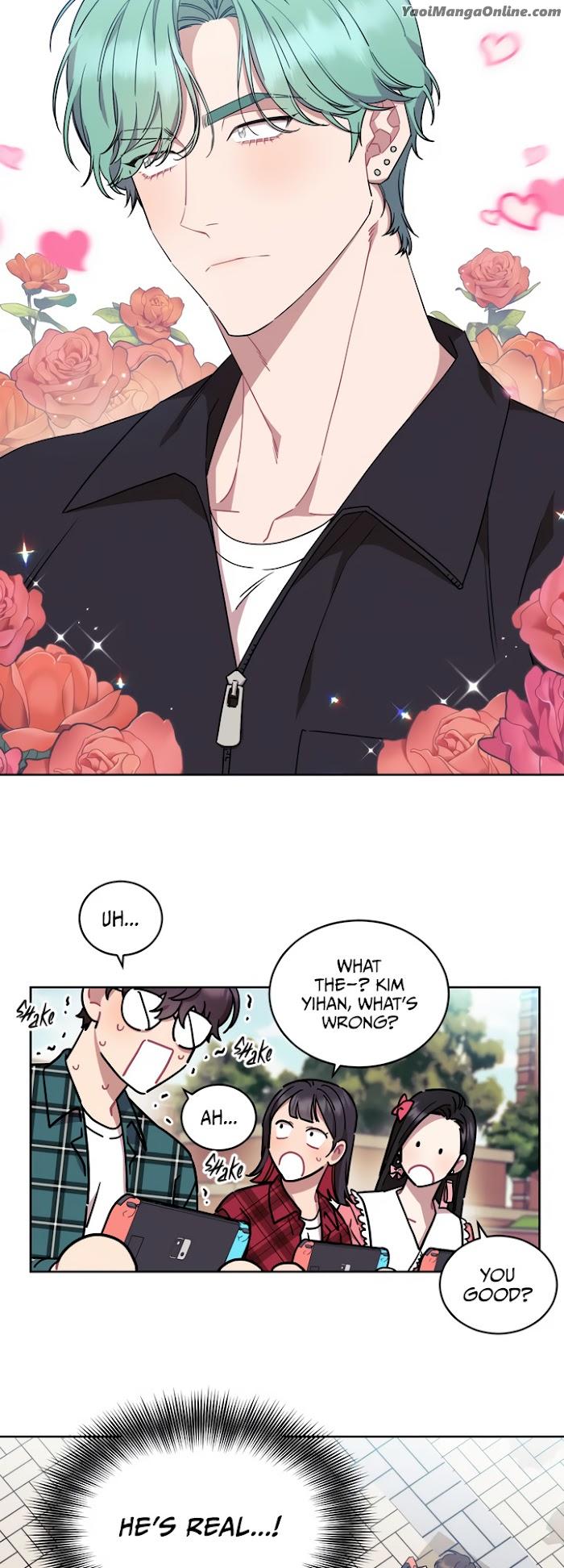 100-Love-Gage-By-Yeoro-Sagold-Eng page 20