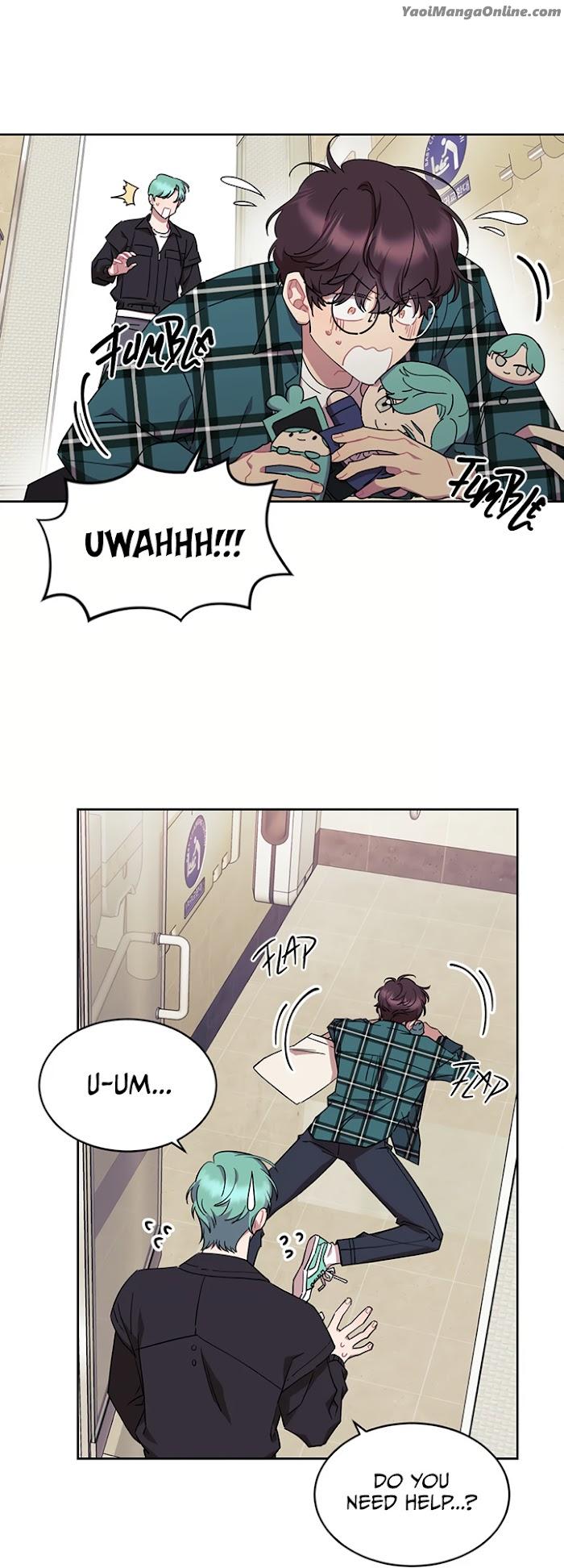 100-Love-Gage-By-Yeoro-Sagold-Eng chapter_002 thumbnail