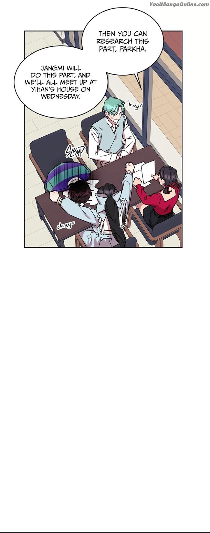 100-Love-Gage-By-Yeoro-Sagold-Eng page 30