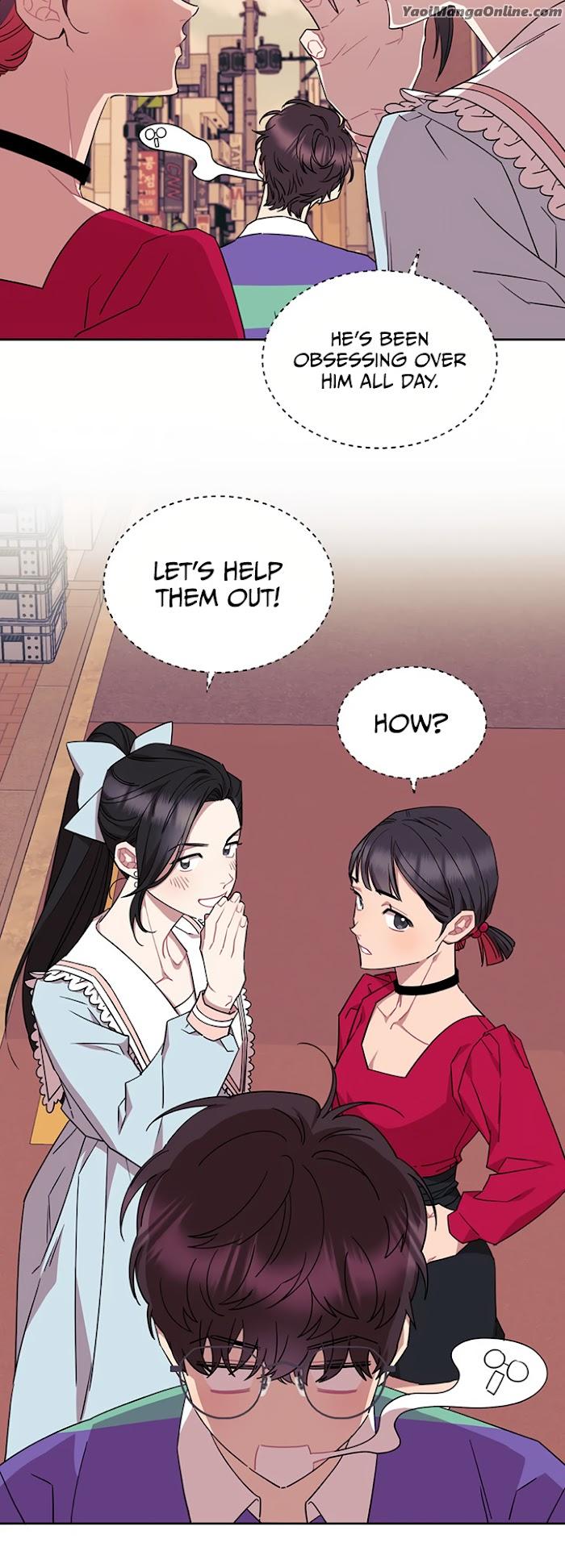 100-Love-Gage-By-Yeoro-Sagold-Eng page 32