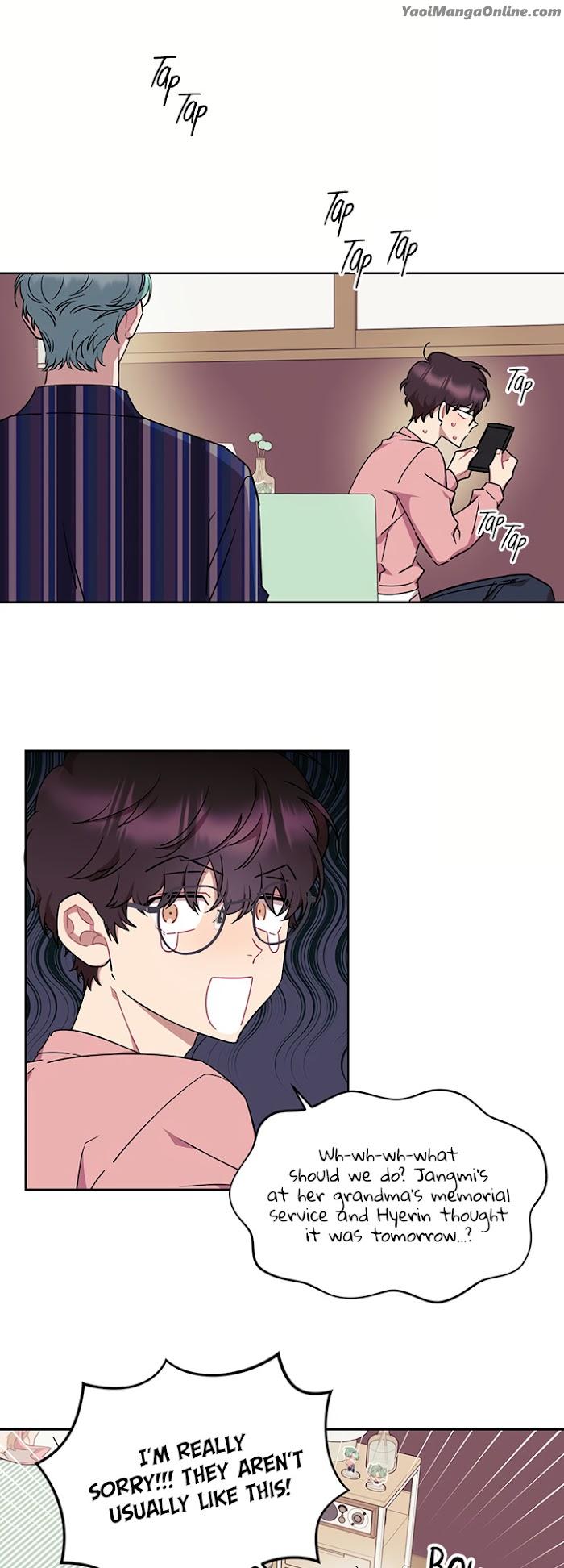 100-Love-Gage-By-Yeoro-Sagold-Eng chapter_003 thumbnail