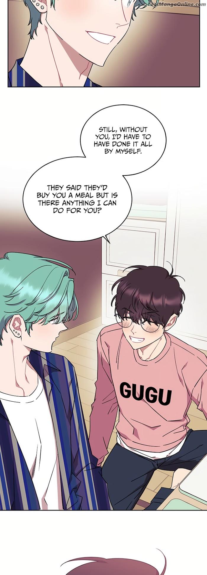 100-Love-Gage-By-Yeoro-Sagold-Eng page 9