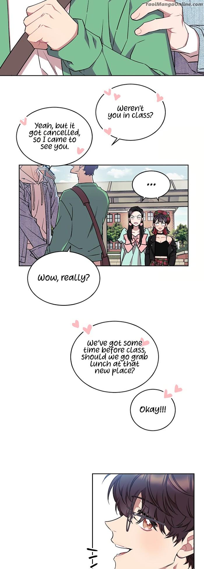 100-Love-Gage-By-Yeoro-Sagold-Eng page 19