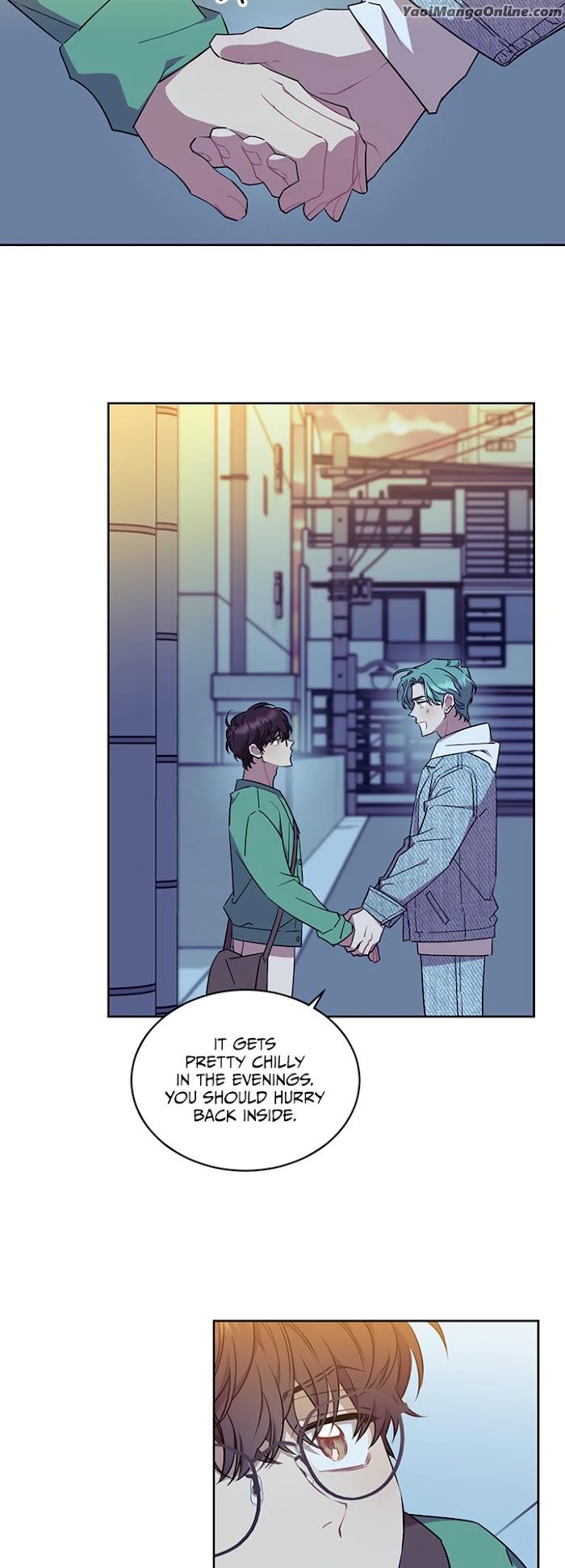 100-Love-Gage-By-Yeoro-Sagold-Eng page 27