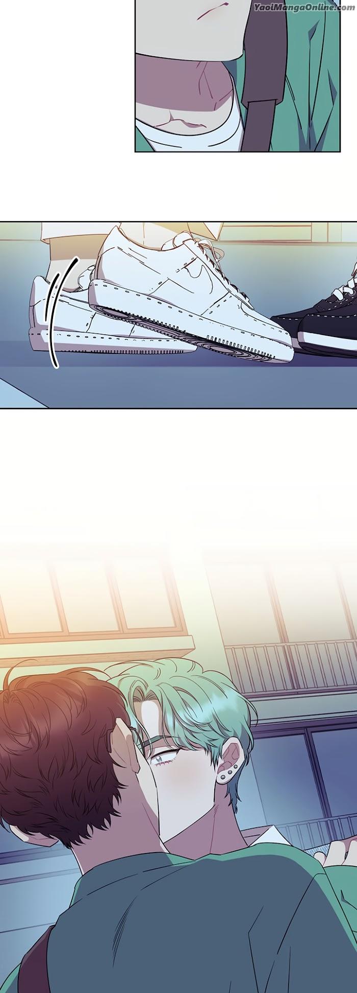 100-Love-Gage-By-Yeoro-Sagold-Eng page 28