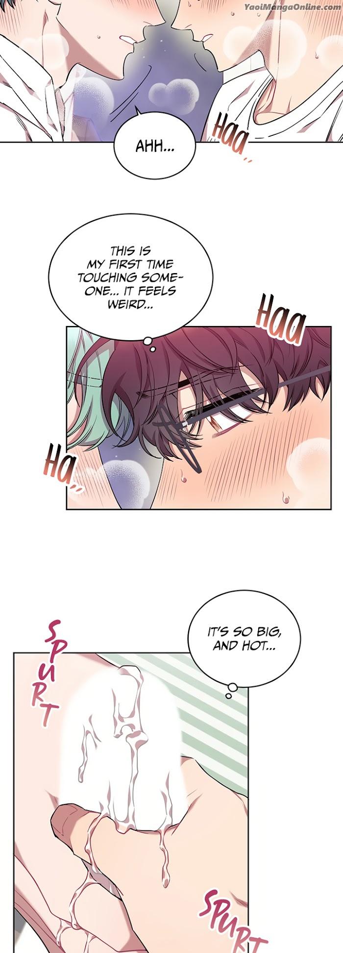 100-Love-Gage-By-Yeoro-Sagold-Eng page 14