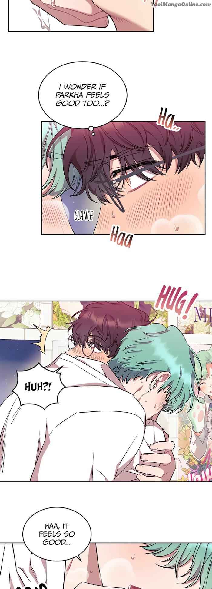 100-Love-Gage-By-Yeoro-Sagold-Eng page 15
