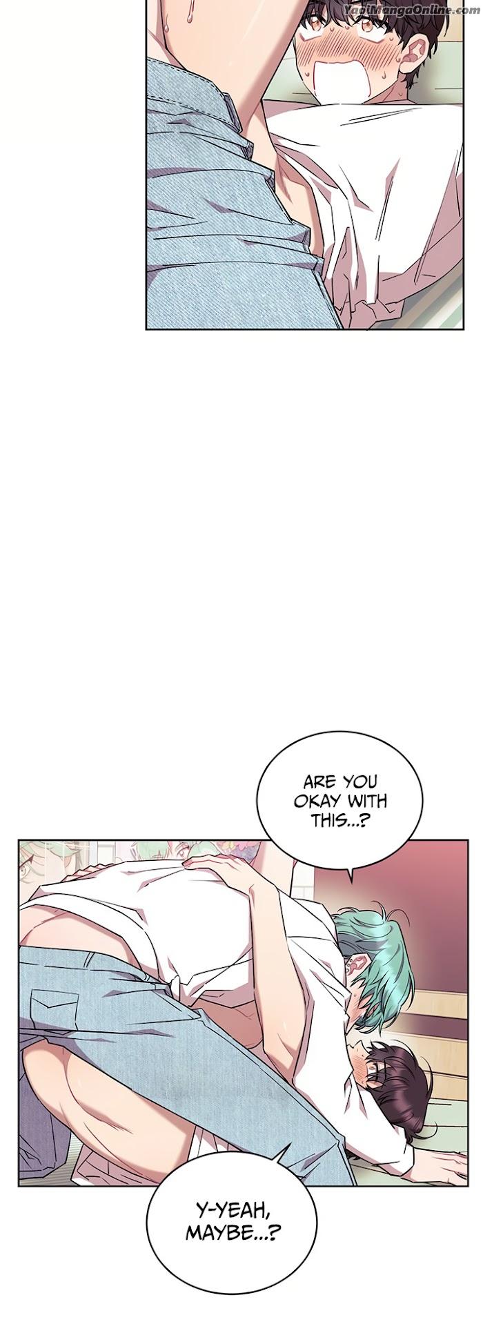 100-Love-Gage-By-Yeoro-Sagold-Eng page 25