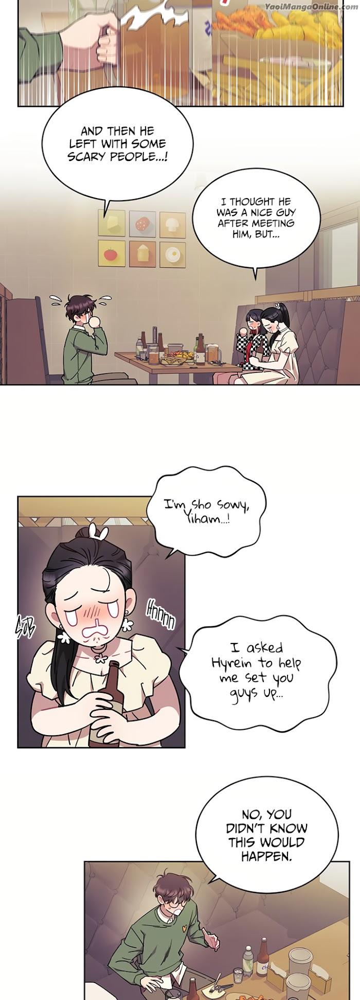 100-Love-Gage-By-Yeoro-Sagold-Eng page 11