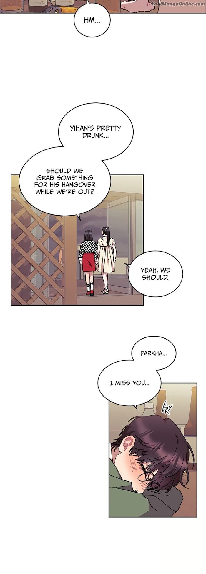 100-Love-Gage-By-Yeoro-Sagold-Eng page 19