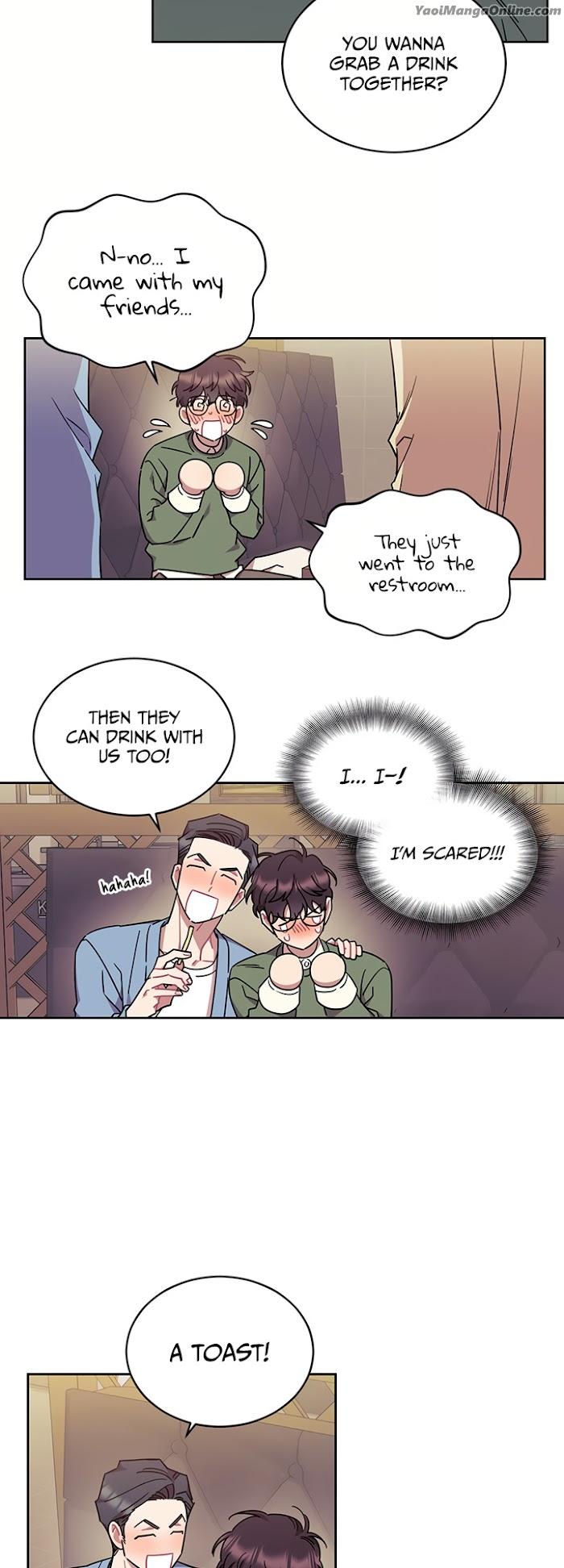 100-Love-Gage-By-Yeoro-Sagold-Eng page 23