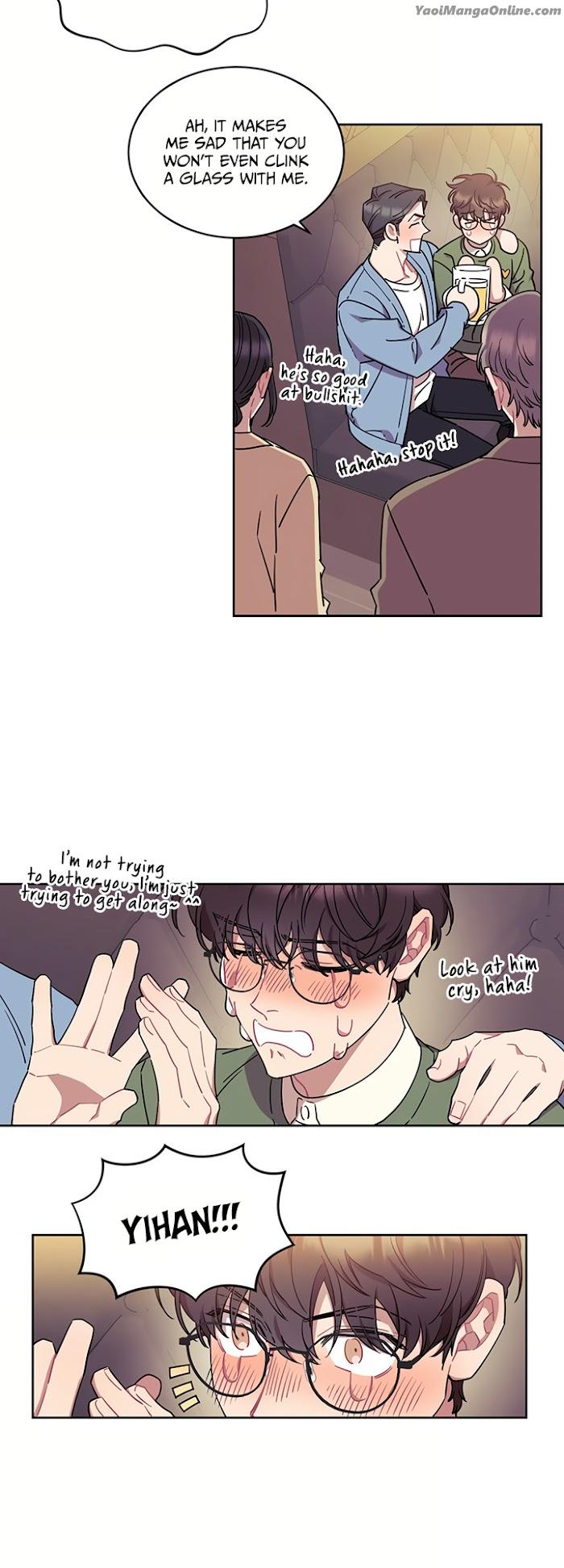 100-Love-Gage-By-Yeoro-Sagold-Eng page 25