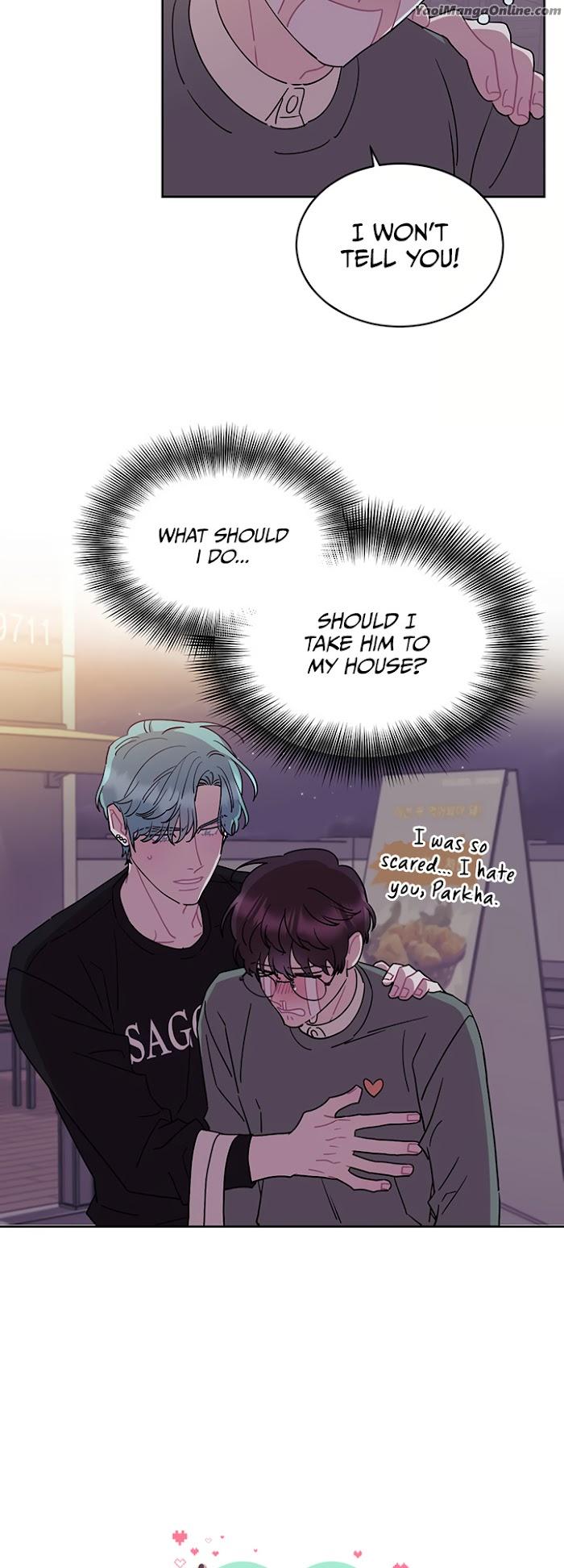 100-Love-Gage-By-Yeoro-Sagold-Eng page 30