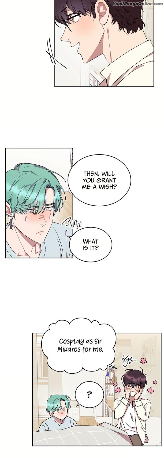 100-Love-Gage-By-Yeoro-Sagold-Eng page 14