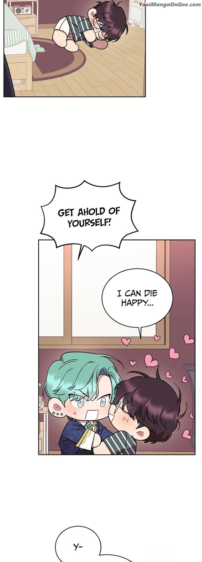 100-Love-Gage-By-Yeoro-Sagold-Eng page 21