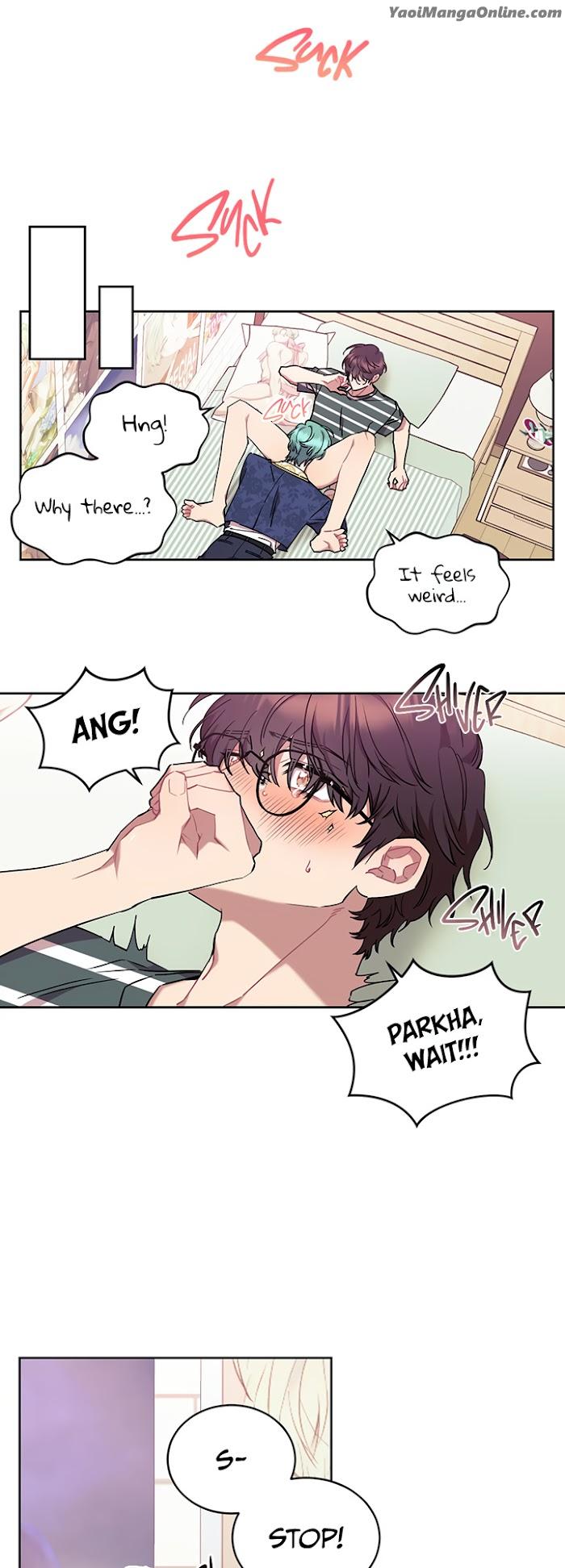100-Love-Gage-By-Yeoro-Sagold-Eng page 24