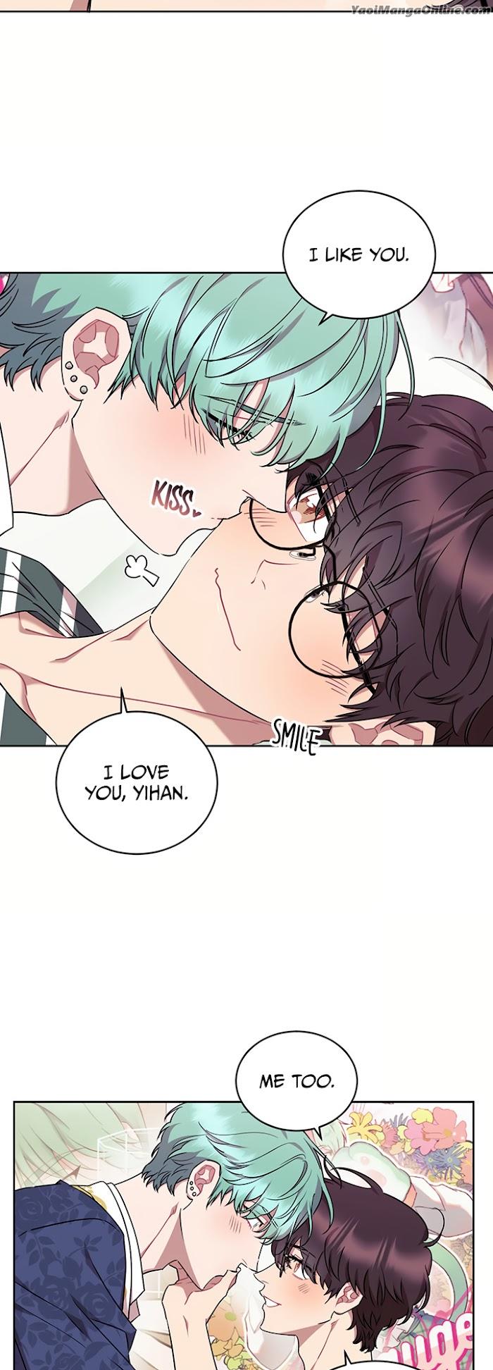 100-Love-Gage-By-Yeoro-Sagold-Eng page 18