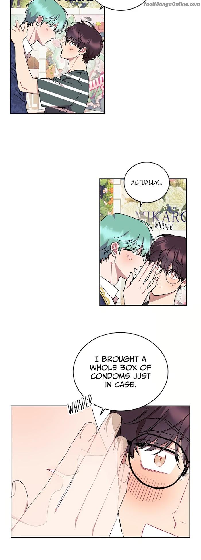 100-Love-Gage-By-Yeoro-Sagold-Eng page 22