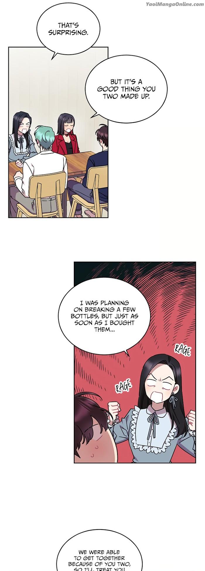 100-Love-Gage-By-Yeoro-Sagold-Eng page 27