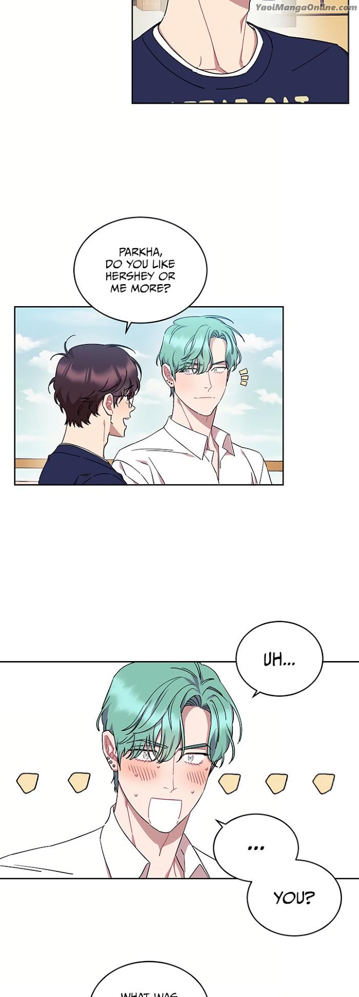 100-Love-Gage-By-Yeoro-Sagold-Eng page 29
