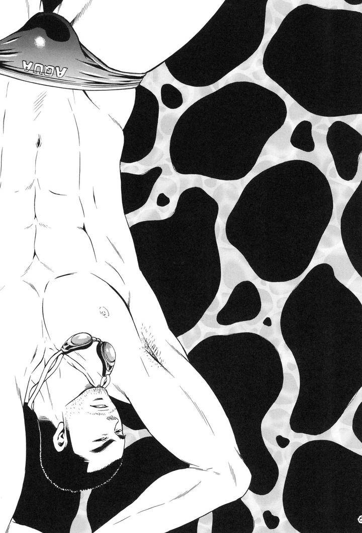 100-Man-Mairu-No-Mizu-No-Soko-By-Good-Bye-Life-Melu-Jp page 61