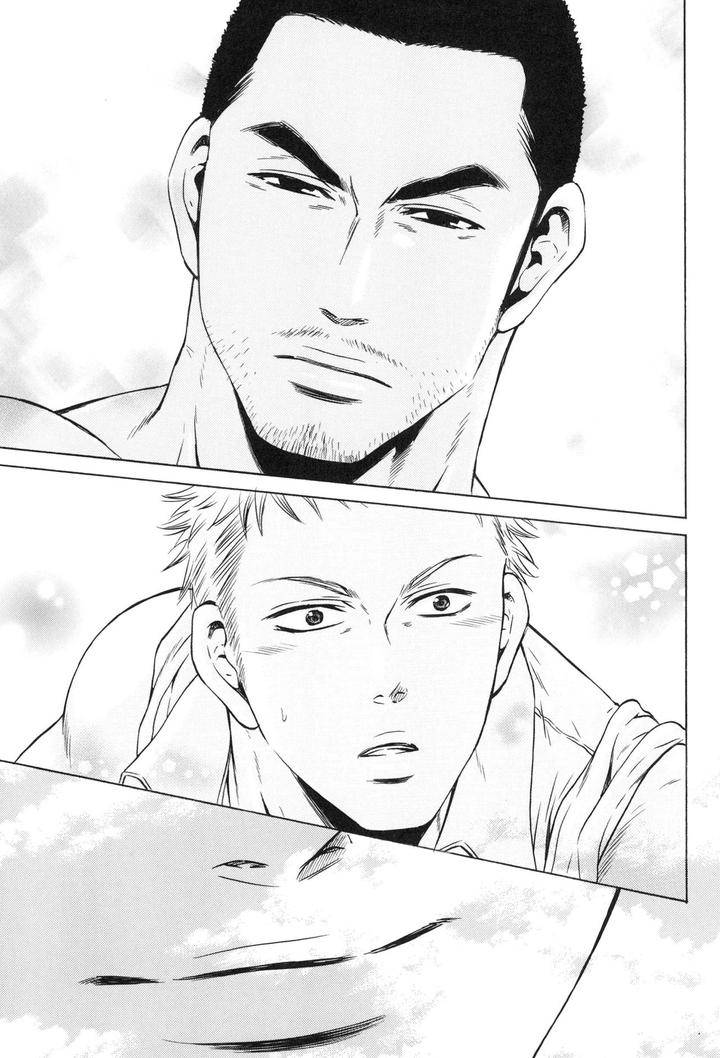 100-Man-Mairu-No-Mizu-No-Soko-By-Good-Bye-Life-Melu-Jp page 129