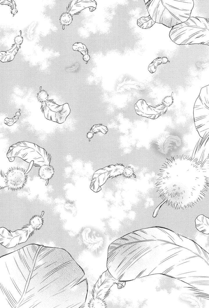 100-Man-Mairu-No-Mizu-No-Soko-By-Good-Bye-Life-Melu-Jp page 156