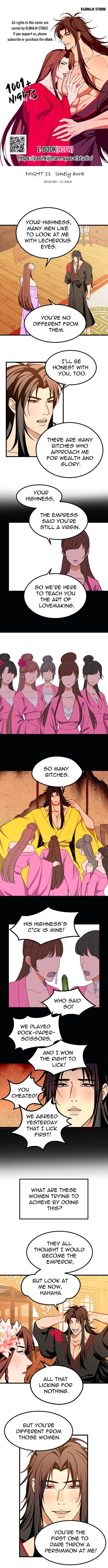 1001-Nights-By-Kijima-M-Eng page 2
