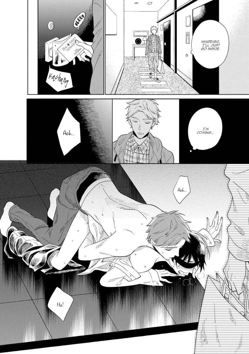 12-Cigarette-By-Kayama-Aori-Eng page 11