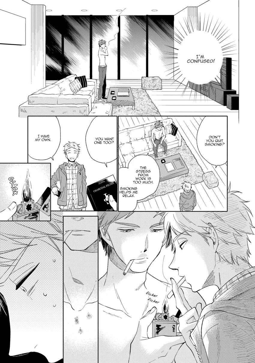 12-Cigarette-By-Kayama-Aori-Eng page 16