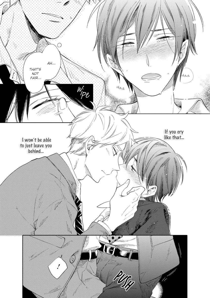 12-Cigarette-By-Kayama-Aori-Eng page 23