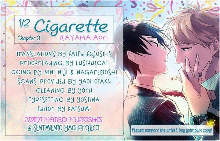 12-Cigarette-By-Kayama-Aori-Eng chapter_004 thumbnail