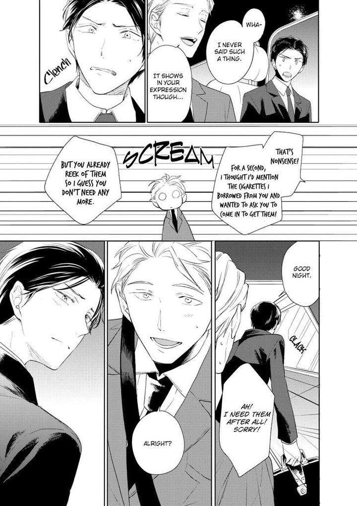 12-Cigarette-By-Kayama-Aori-Eng page 20