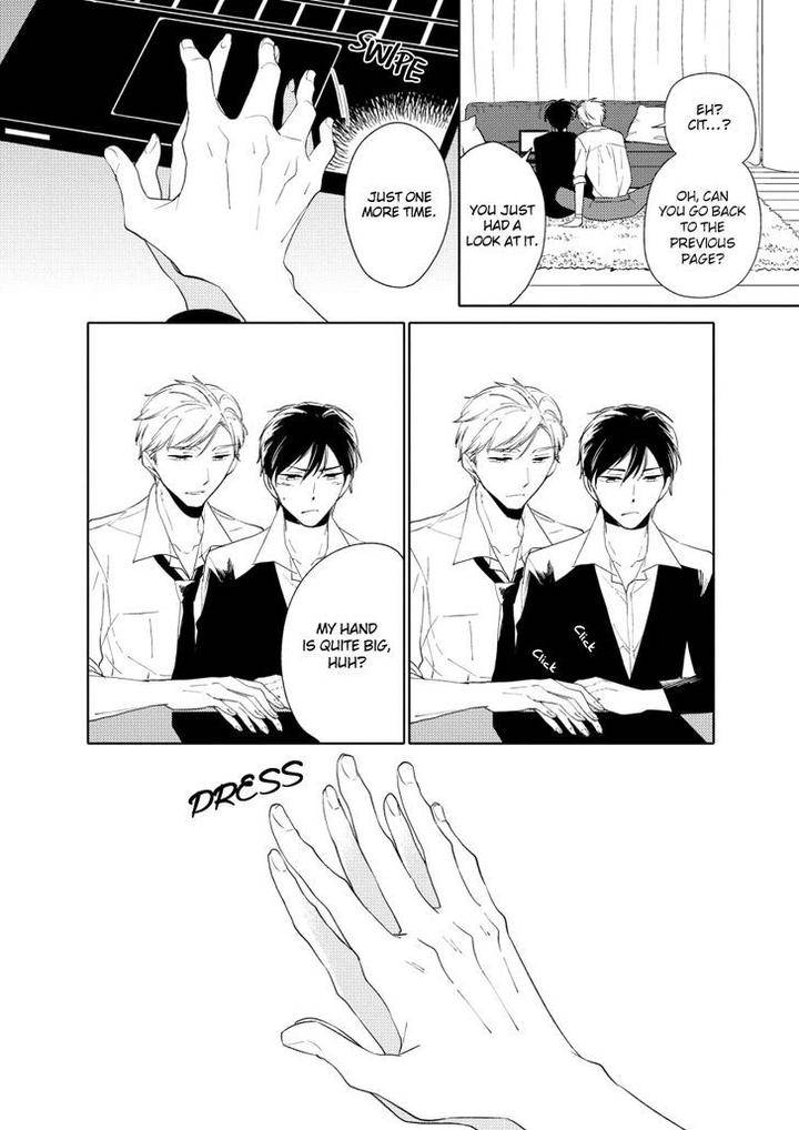 12-Cigarette-By-Kayama-Aori-Eng page 25